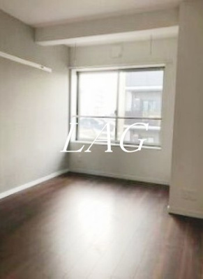 【居間・リビング】 | スマートＶＩＬＬＡ中延伍番館 | 洋室のお部屋です。