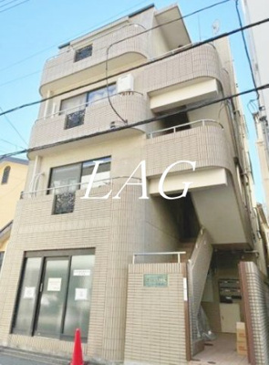 【外観】 | ソフィアＭＫ | 外観です。