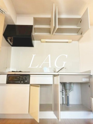 【キッチン】 | ソフィアＭＫ | キッチンです。