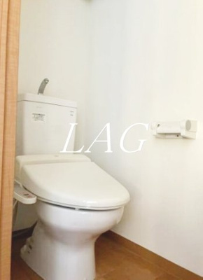 【トイレ】 | ソフィアＭＫ | トイレです。