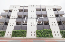 ビバリーホームズ中延Ⅱの画像