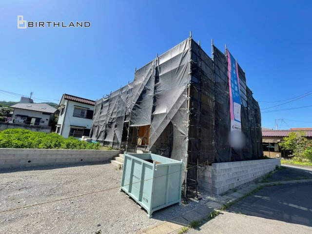 新築戸建・新築建売　桐生市天神町第3　北小学校・清流中学校