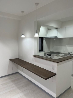 【キッチン】 | ＹＯＫＥ Ⅴ