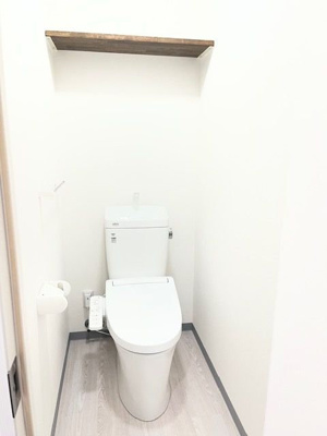 【トイレ】 | ＹＯＫＥ Ⅴ