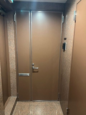 【玄関】 | ＹＯＫＥ Ⅴ