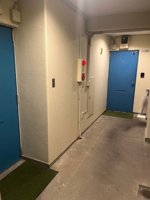 【ロビー】 | ＹＯＫＥ Ⅴ