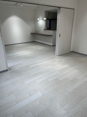 【居間・リビング】 | ＹＯＫＥ Ⅴ