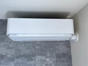 ラ　ソルティの設備