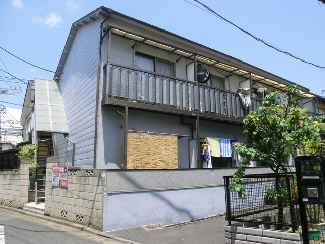 コーポアルカディアⅠ