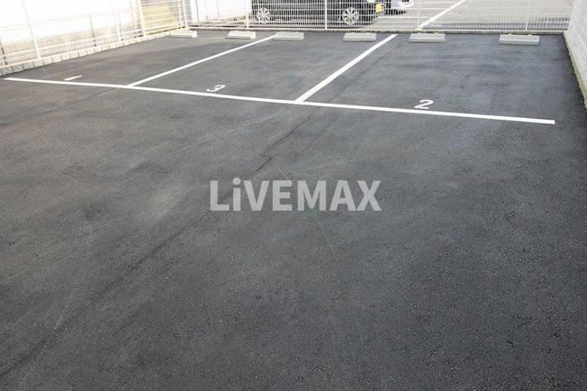 【駐車場】パルティール中村公園
