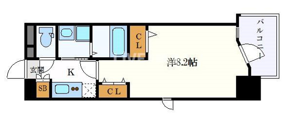 パルティール中村公園