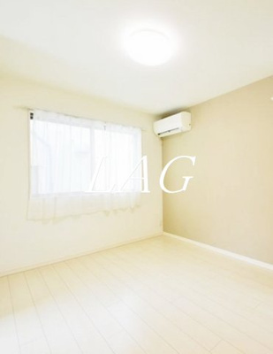 【居間・リビング】 | ＣＢテラス久が原 | 洋室のお部屋です。