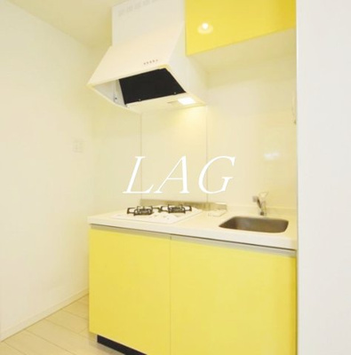 【キッチン】 | ＣＢテラス久が原 | キッチンです。