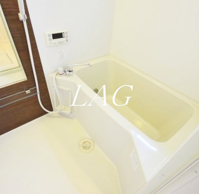 【浴室】 | ＣＢテラス久が原 | お風呂です。