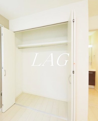 【収納】 | ＣＢテラス久が原 | 収納です。