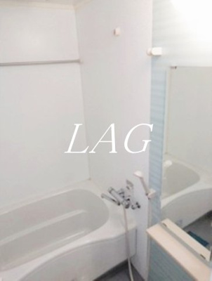 【浴室】 | パティーナ川崎南 | お風呂です。