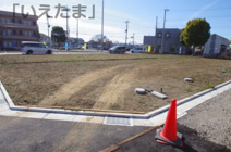 【仲介手数料無料！！】府中市日新町3丁目　売地（全16区画）E区画　4090万円の画像