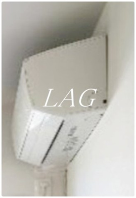 【設備】 | robothome 東尾久 | エアコン付です。