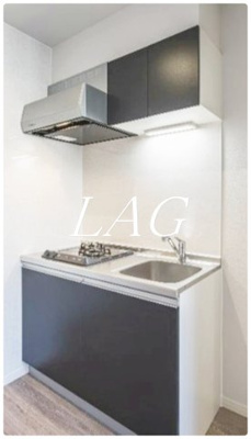 【キッチン】 | robothome 東尾久 | キッチンです。