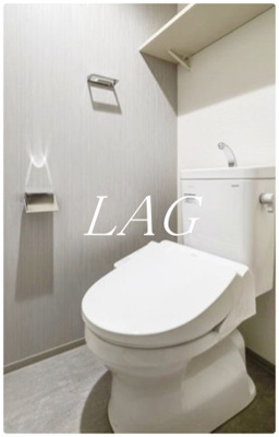 【トイレ】 | robothome 東尾久 | トイレです。