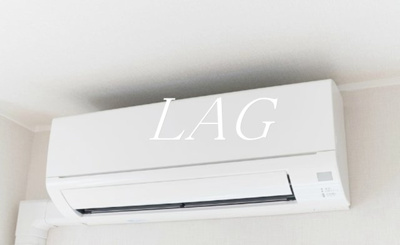 【設備】 | リブリ・みぽに | エアコンです。