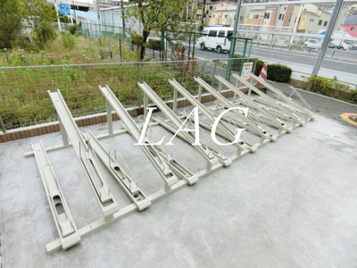 【その他】 | リブリ・プレジール志村三丁目