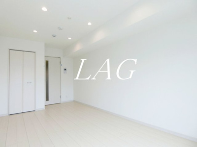 【居間・リビング】 | リブリ・プレジール志村三丁目 | 洋室のお部屋です。