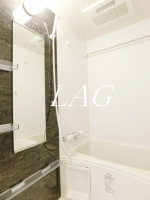 【浴室】 | リブリ・プレジール志村三丁目 | お風呂です。