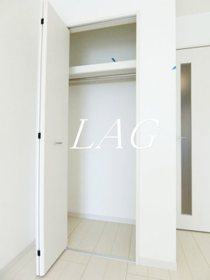 【収納】 | リブリ・プレジール志村三丁目 | 収納です。