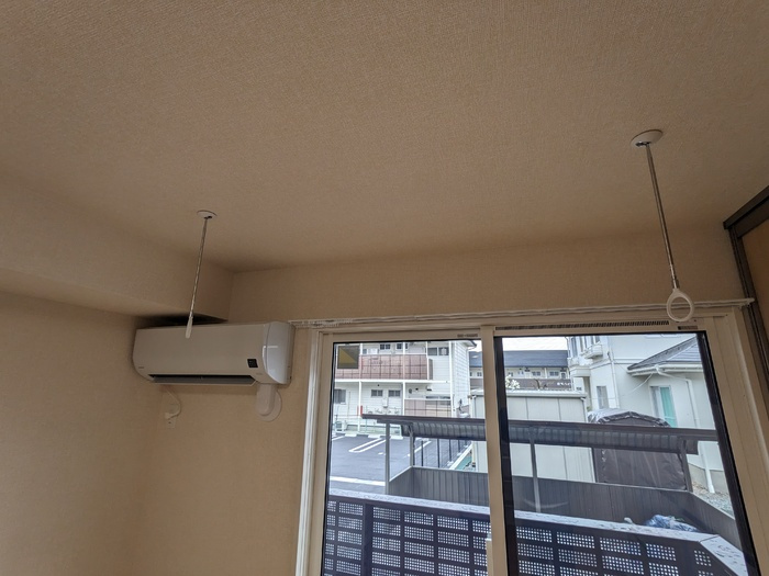 エーデルハイムＭⅡの設備