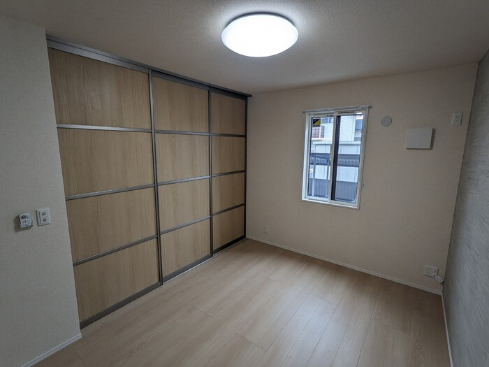 エーデルハイムＭⅡのその他