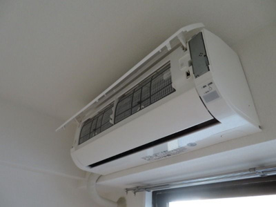 【設備】 | メゾンクレール