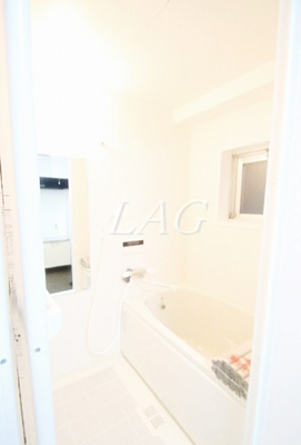 【浴室】 | グリーンコーポラス | お風呂です。