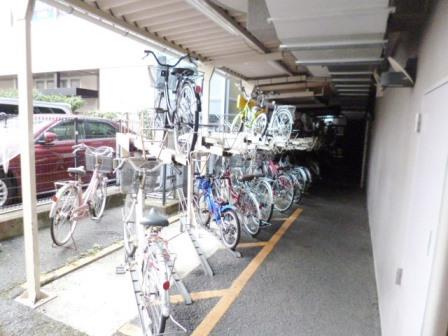 グランドールUNSのその他共用部分