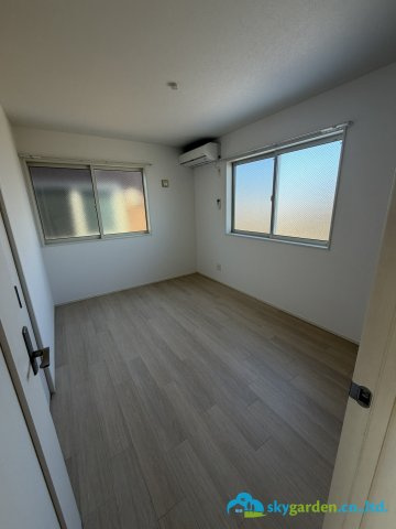 平塚市寺田縄　中古戸建　の子供部屋