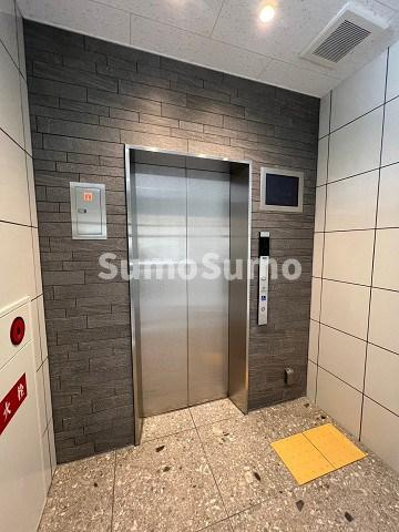 エトワール尼崎（長洲本通1丁目）のその他共用部分