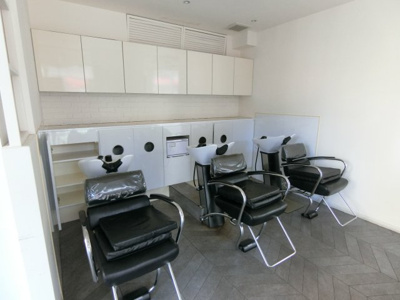 【内装】 | プリムールNIBビル