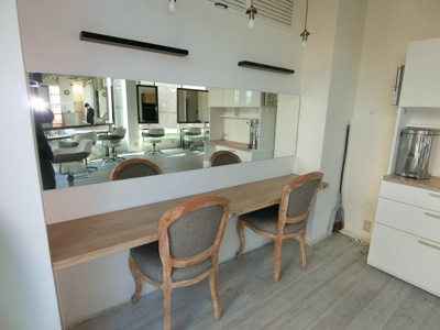 【内装】 | プリムールNIBビル