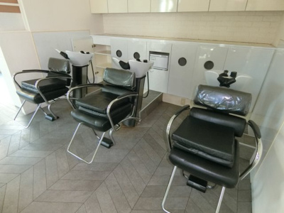 【内装】 | プリムールNIBビル