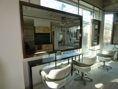 【内装】 | プリムールNIBビル