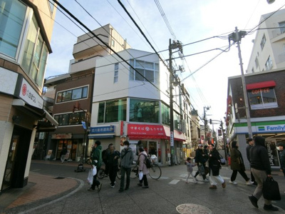 【周辺】 | プリムールNIBビル