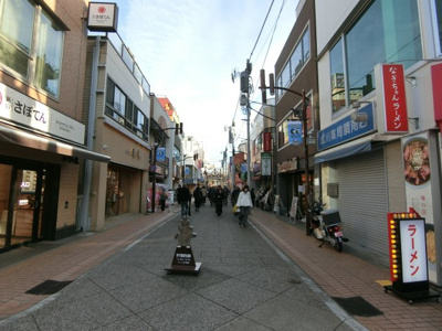 【周辺】 | プリムールNIBビル