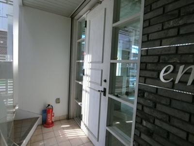 【エントランス】 | プリムールNIBビル