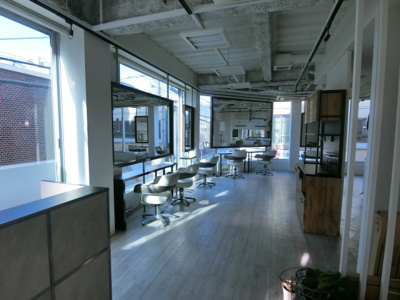 【内装】 | プリムールNIBビル