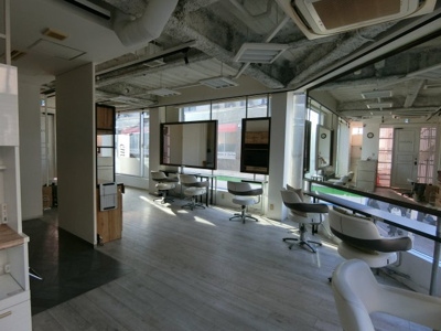 【内装】 | プリムールNIBビル