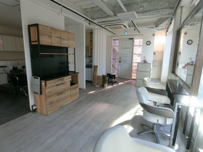 【内装】 | プリムールNIBビル