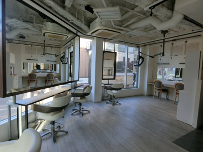 【内装】 | プリムールNIBビル