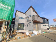 西東京市北町５丁目　新築戸建て　６号棟の画像