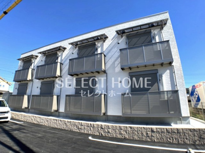 【外観】 | サープラスあおい