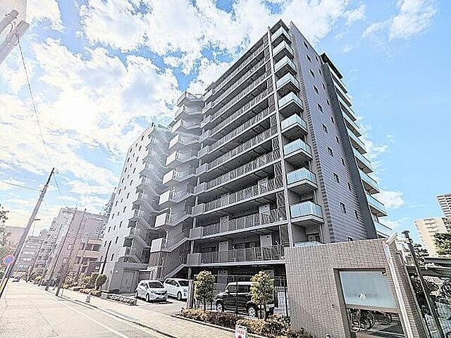 シャリエ清澄白河